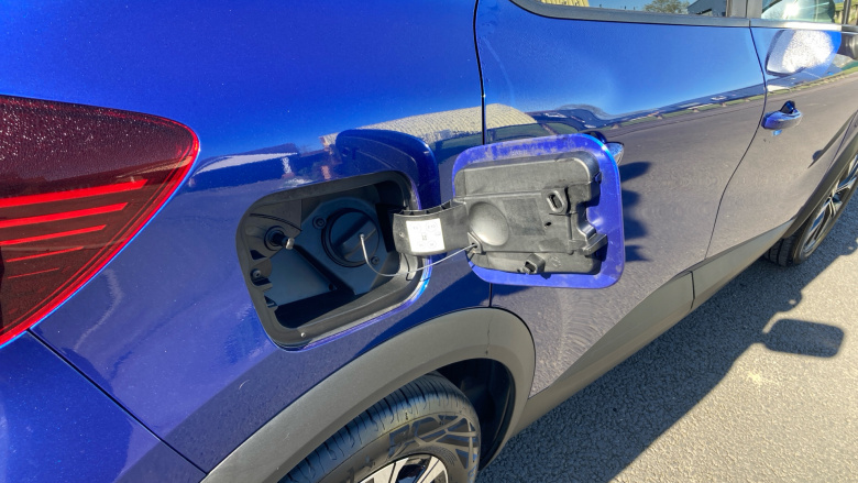 Renault Captur 1.0 TCE 90 Evolution 5dr Petrol Hatchback